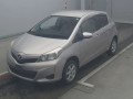 2011 Toyota Vitz