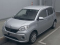 2016 Toyota Passo