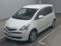 2008 Toyota Ractis