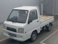 2003 Subaru Sambar Truck
