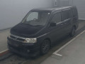 2004 Honda Step WGN