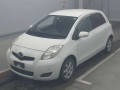 2008 Toyota Vitz