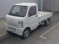 2012 Suzuki Carry Truck