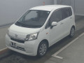 2015 Daihatsu Move