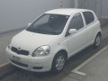 2003 Toyota Vitz