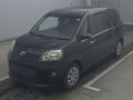 2013 Toyota Porte