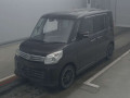 2014 Suzuki Spacia