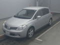 2009 Nissan Tiida