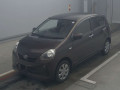 2012 Daihatsu Mira es