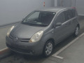 2005 Nissan Note
