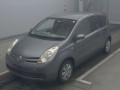 2006 Nissan Note