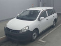 2015 Mazda Familia Van
