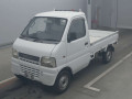 2002 Suzuki Carry Truck