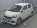 2016 Subaru Pleo Plus
