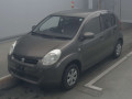 2013 Toyota Passo