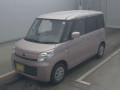 2013 Mazda Flair Wagon