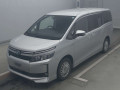2016 Toyota Voxy