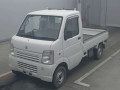 2012 Suzuki Carry Truck