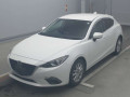 2015 Mazda Axela Sport