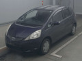 2008 Honda Fit