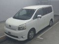2008 Toyota Voxy