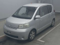 2011 Toyota Porte