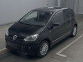 2012 Volkswagen up!