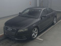 2009 Audi A4