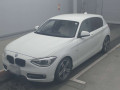 2013 BMW 1 Series