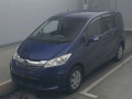 2016 Honda Freed