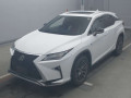 2016 Lexus RX