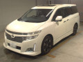 2013 Nissan Elgrand