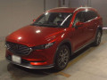 2019 Mazda CX-8