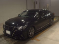2016 Toyota Crown