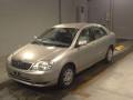 2002 Toyota Corolla Sedan
