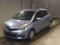2012 Toyota Vitz
