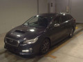 2015 Subaru Levorg