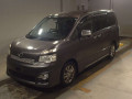 2012 Toyota Voxy