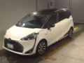2018 Toyota Sienta