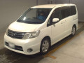 2009 Nissan Serena