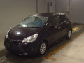 2018 Toyota Vitz