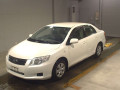2007 Toyota Corolla Axio