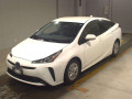 2022 Toyota Prius