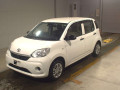 2020 Toyota Passo