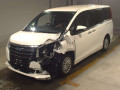 2016 Toyota Noah