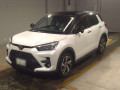 2020 Toyota Raize