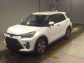2020 Toyota Raize