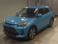 2021 Toyota Raize