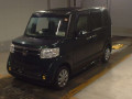 2017 Honda N-BOX