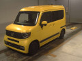 2019 Honda N-Van+Style